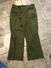 MENS FIRE FIGHTING PANTS ARAMID 40 X 30