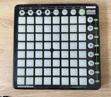 Novation Launchpad