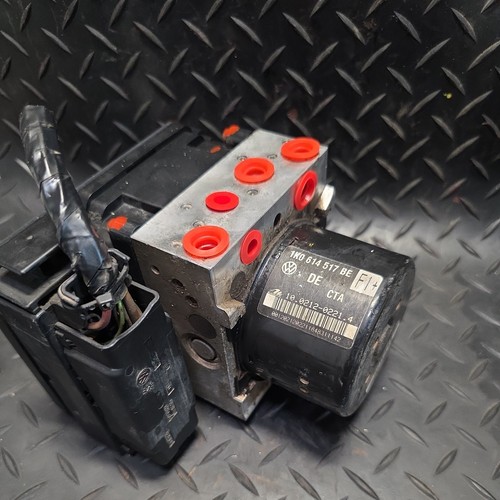Golf audi abs pump ecu - golf, a3