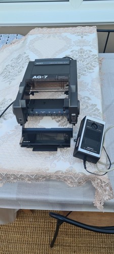 Sony 7ub 7 multi - ag-7ub,