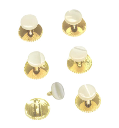 Pack screw dress - pack, 6