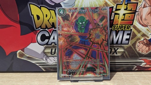 Kami power piccolo bt4 049 - kami's,