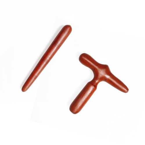 Thai massage wooden tools - massage,