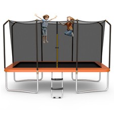 8x14FT Rectangular