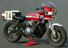 Suzuki GS1000S XR69  RG500 WES