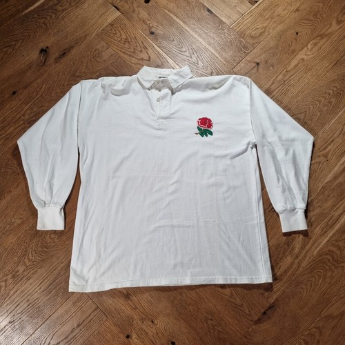 Vintage england rugby - england, union