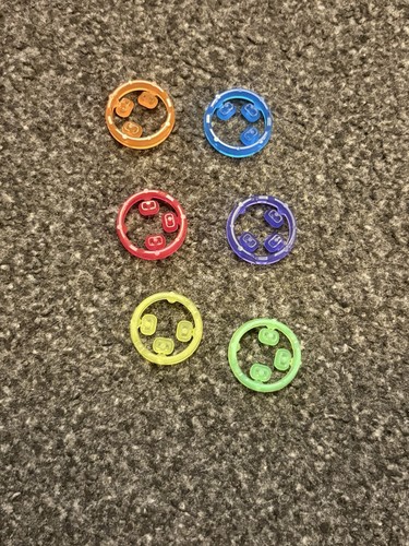 Lego marvel infinity stones - infinity,