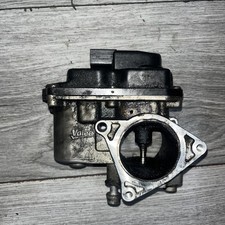 AUDI A4 B8 2008-2012 ENGINE EGR COOLER VALVE 2.0 DIESEL 03L131501K