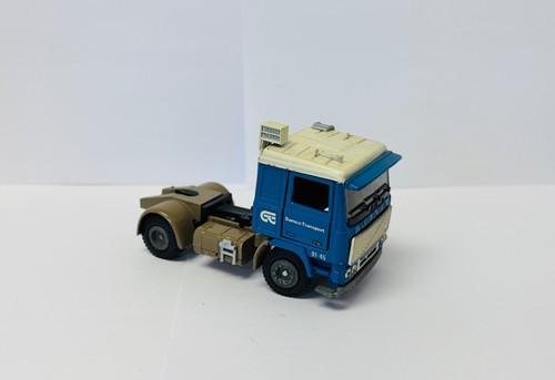 Tekno volvo f10 cab damco - volvo,