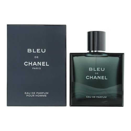 Chanel bleu eau - chanel, de