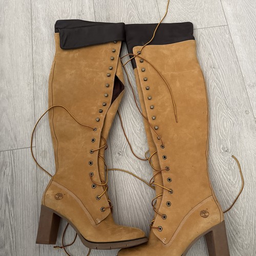 Timberland women size 10 - timberland,