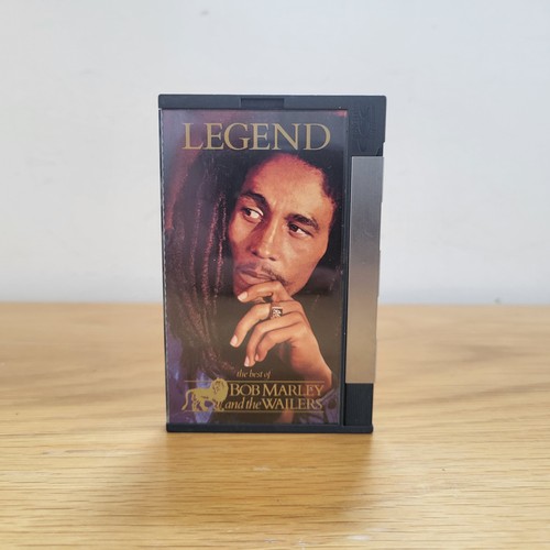 Bob marley the wailers - bob, &