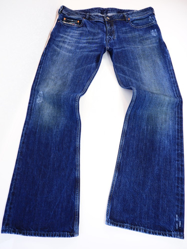 Diesel zathan jeans w38 l34 - zathan,