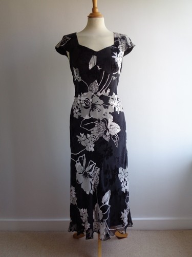 Mother the bride - bride, dress