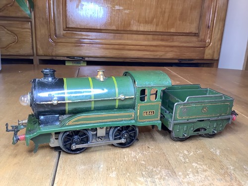Hornby gauge 20 - o, 3