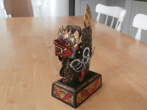 Vintage antique chinese - or,