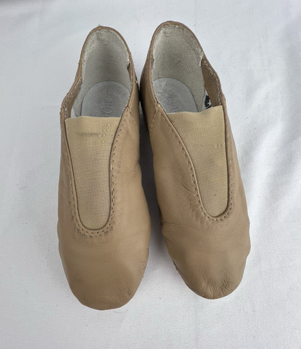 Bloch kids super jazz shoes - kids,