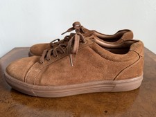 Samuel Windsor Men's Suede