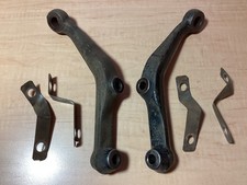 Fiat Dino Coupe steering arms