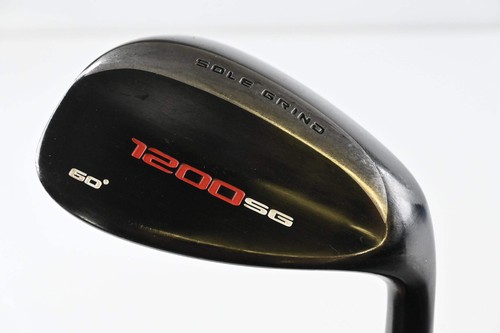 Wilson 1200 lob wedge 60 - lob,