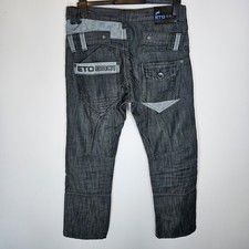 ETO 9901 Men's Combat Jeans
