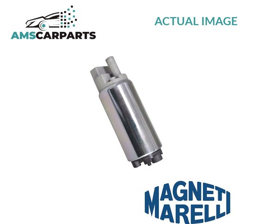 Electric fuel pump - electric, feed