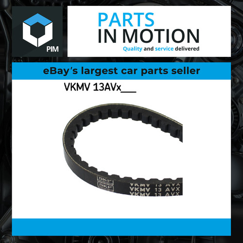 Drive belt fits bmw m635 - fits,