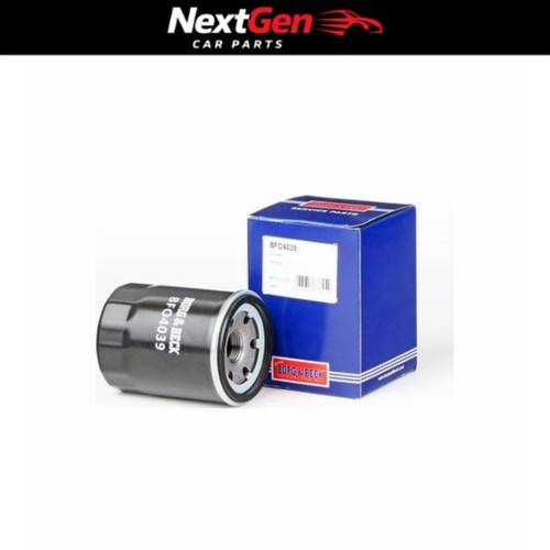Borg beck oil filter for - &,