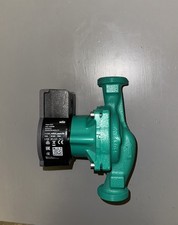 Wilo Yonos Pico Central Heating Pump 25/1-8 130 (ROW)