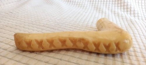 Vintage walking stick