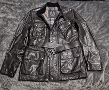 BELSTAFF PANTHER 1966 Black