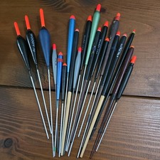 19 x Mixed fishing  Stick