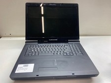 Alienware Area 51 M9750 M9700i -R1 Gaming Laptop Intel Core 2 T7200 4GB NO HDD