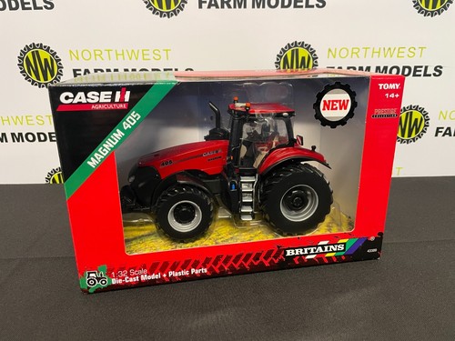 Britains 43389 scale - 1:32, case