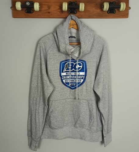 Vintage midget tier hockey - vintage,