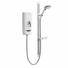 mira advance flex 8.7kw electric shower  1.1785.003