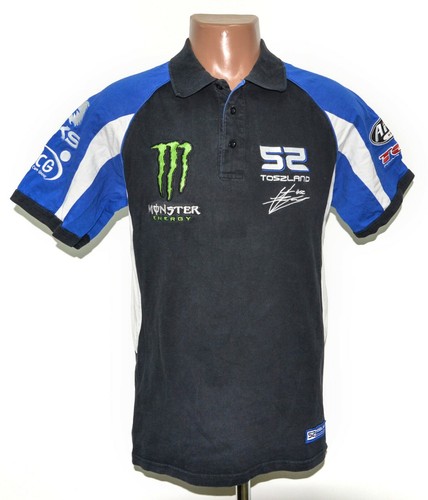 Moto yamaha monster energy - moto, gp