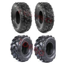 8" Front Rear Tyres 18x9.50-8 18x9.50-8 19x7-8 19x7.00-8 ATV Quad Go Kart Buggy
