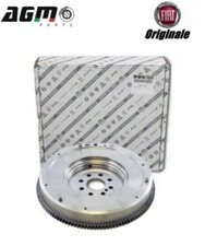 ORIGINAL SINGLE MASS FLYWHEEL