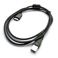 New USB Cable/Charger for Sony