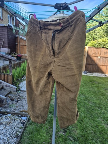 Beretta men breeks - breeks, brown