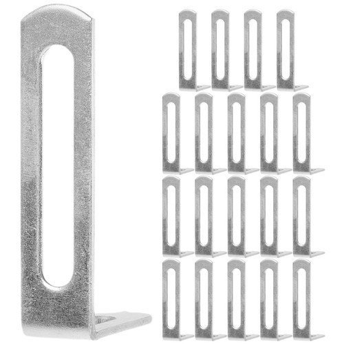 Pcs small brackets for - 20,