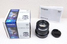 OLYMPUS M ZUIKO DIGITAL 45mm