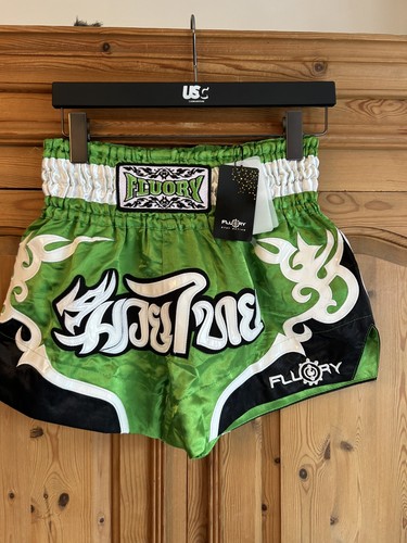Fluory muay thai - fluory,