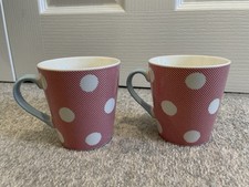 Cath Kidston Button Spot Mini