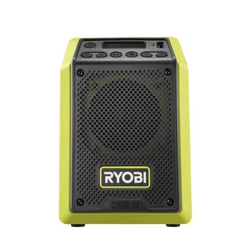 Ryobi one dab - one+, with