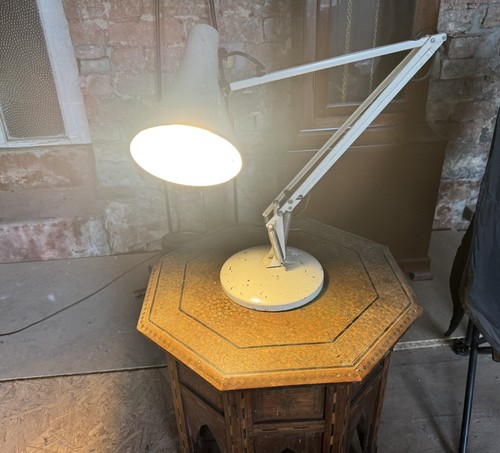 Herbert terry anglepoise model - terry,