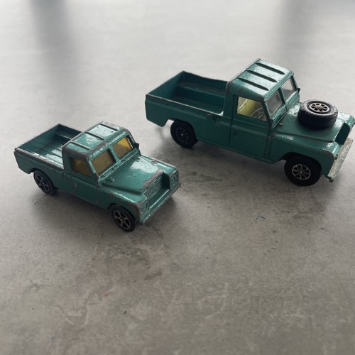 Corgi 109 wb - 2),