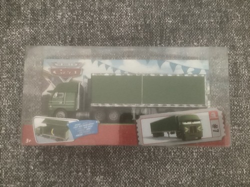 Rare disney pixar cars - disney,