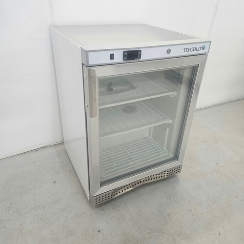 Display freezer single door - freezer, 1